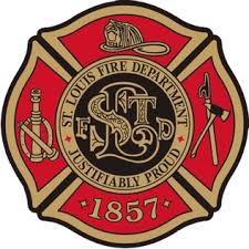 The dfd operates 46 fire companies out of 34 fire stations located throughout the city, with a total sworn personnel complement of 1000 members with 821 firefighters in all ranks. St Louis Fire Department Wikipedia