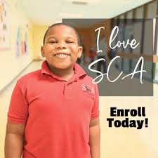 SCA celebrates our 2022-223 Employee of the Year, Ms. Margaret “Maggie”  Matlock! Thanks for all you do in the life of SCA and our scholars!