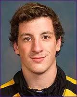 2013-14 Men's Swimming & Diving Roster