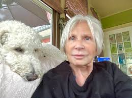 The Lewis Family Home in the Eastern Townships, circa 1965