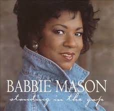 Babbie Mason