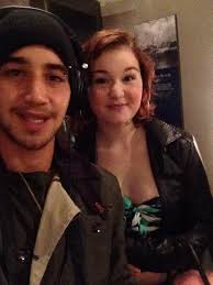 Aiden Hancock ❤️ (@aidenhancockgal)