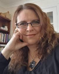 Grace Alexandra Wilder, Counsellor, Peterborough, PE6