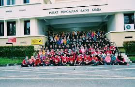 • mengeluarkan graduan dalam bidang kejuruteraan, sains & teknologi yang tertinggi di malaysia. Bsc Hons Chemistry Pelangisenjaaa