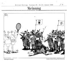 Track elected officials, research health conditions, and find news you can use in politics. Karikaturen Zu Den Serbischen Kriegen In Bosnien Und Herzegowina Sowie Kosovo Ca 1993 1999 Themenportal Europaische Geschichte