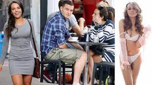 Последние твиты от thomas vermaelen (@thomasvermaelen). Thomas Vermaelen S Wife Polly Parsons Youtube