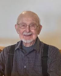 Obituary of Paul E. Wolfe Jr.