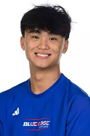 2024-25 Men's Wrestling Roster