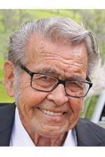 James Reeves Obituary (1934