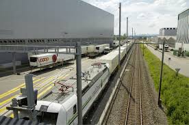 strecken und standorte