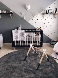 Twin baby room ideas bloxburg; Get Inspired By Our Decorate Baby Nursery With 27 Cute Baby Room Ideas Colors Themes Grey Blue Neutral Baby Room Colors Nursery Baby Room Baby Room Decor
