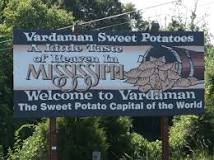 Vardaman, Mississippi - Wikipedia