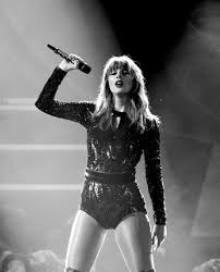 Before her tweets, swift had posted a black square in solidarity with black out tuesday last week, which she and on may 29, swift tweeted to president donald trump directly about his encouraging racism and white supremacy. Taylor Swift And The Wisdom Of Youth The New York Times