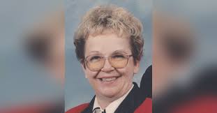 Obituary information for Joan Bessie Nolan