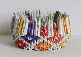 Today's crinkle paper pet fish kid craft idea is going to be the simplest art project you conquer. Get Creative With Your Paper Recycling Recycle For Greater Manchester Recycle For Greater Manchester