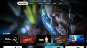 Watch apple tv+ on the apple tv app. Apple Tv Warum Apple Mit Seinem Neuen Streamingdienst Nicht Glanzen Kann