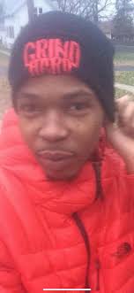 YOUNG MAN KILLED: Ronnie Sistrunk, 25, was shot to death in the 700 block  of East 79th, Chatham neighborhood, South Side