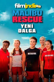 Malibu Rescue Yeni Dalga Turkce Dublaj Film Indir