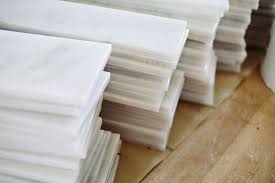Maybe you would like to learn more about one of these? Try This Herringbone Marble Tile A Beautiful Mess