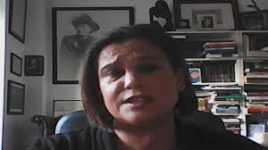 Leo, Micheál and Arlene