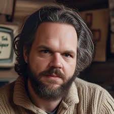 John Gander (@JohnGander11)