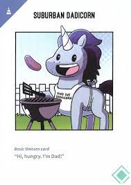 Check spelling or type a new query. Suburban Dadicorn Unstable Unicorns Wiki Fandom