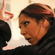 Raquel Heredia “La Repompilla”