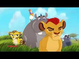 Garda Felină Intoarcerea Trailer Doar La Disney Junior Youtube