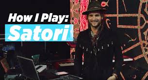 Interview with Blu Mar Ten