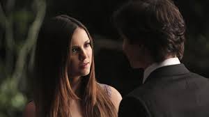 Il s'agit de l'ultime saison. The Vampire Diaries Saison 8 Nina Dobrev Parle Enfin Du Retour D Elena Premiere Fr