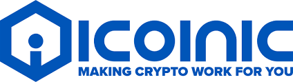 All information including our interest level rating, is provided merely for informational purposes. Investing With Algorithms Icoinic Capital Making Crypto Work For You