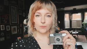 Our August cover artist Dani Bacon talks photography, creativity and  imposter syndrome