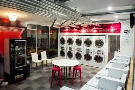 Image result for laundromat