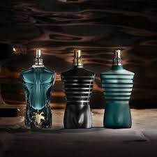 4.6 out of 5 stars. Le Male Le Parfum Sabina Store