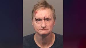 Man known as 'Rude' accused of fatally stabbing man near Las Vegas walking  trail