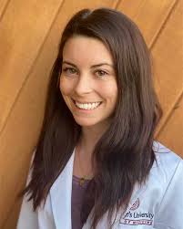 Maggie Fitzpatrick MS :: Mark R McLaughlin MD