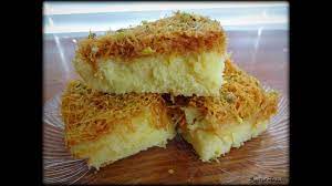 كيك الشعيرية الباكستانية شعر الملاك english food recipes vermicelli