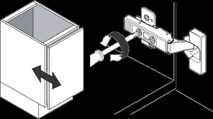 Maybe you would like to learn more about one of these? How To Adjust Concealed Cabinet Hinges Kitchen Studio Of Naples Inc