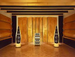 Sound room music room audio system audio room audiophile listening room acoustic panels best speakers vinyl storage high end audio. Recently Heard A Pair Of Rockport Altairs Thought It Might Be Worth Mentioning Here Pink Fish Media