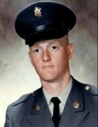 Love of Learning: Honoring service of Staff Sgt. Larry Gassner