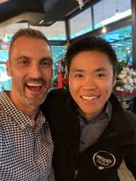 This week marks my last week at Nestlé Professional