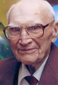 Obituary information for Albert Lee Clifford