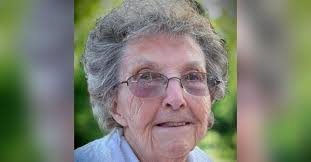 Frances Geraldine "Gerry" Summers Obituary