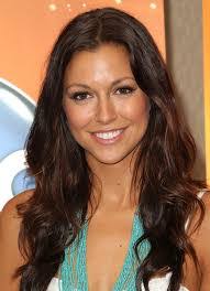 Kari Gibson's Instagram, Twitter & Facebook