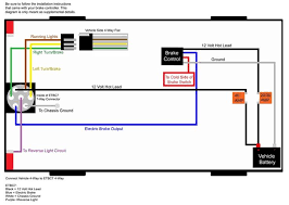 Trailer brake controller oem wiring ford truck enthusiasts forums. 1996 F350 Trailer Wiring Diagram Auto Wiring Diagram Straw