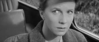 Robert Wise's The Haunting (1963) “No one will come any further than town,  in the dark… in the night”