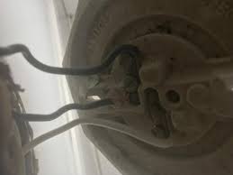 What are the proper connections? Two Black Wires And One White In Old Ceiling Fixture Doityourself Com Community Forums