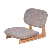 Even better, you can use the chair in 14 different desirable positions that will allow you to use it for versatile purposes. Luxury Strong Japanese Zaisu Tatami Floor Chair Seating With Back Support For Living Room Bedroom Furniture Meditation Gaming Living Room Chairs Aliexpress