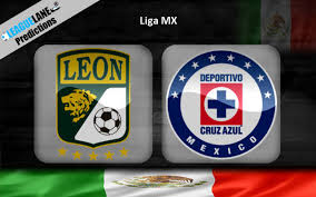You can watch leon vs cruz azul live stream here on scorebat when the official streaming is available. Znvb3fapjxvhdm