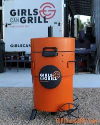 Maybe you would like to learn more about one of these? Oklahoma Joe S Bronco Pro Drum Smoker Review Girls Can Grill